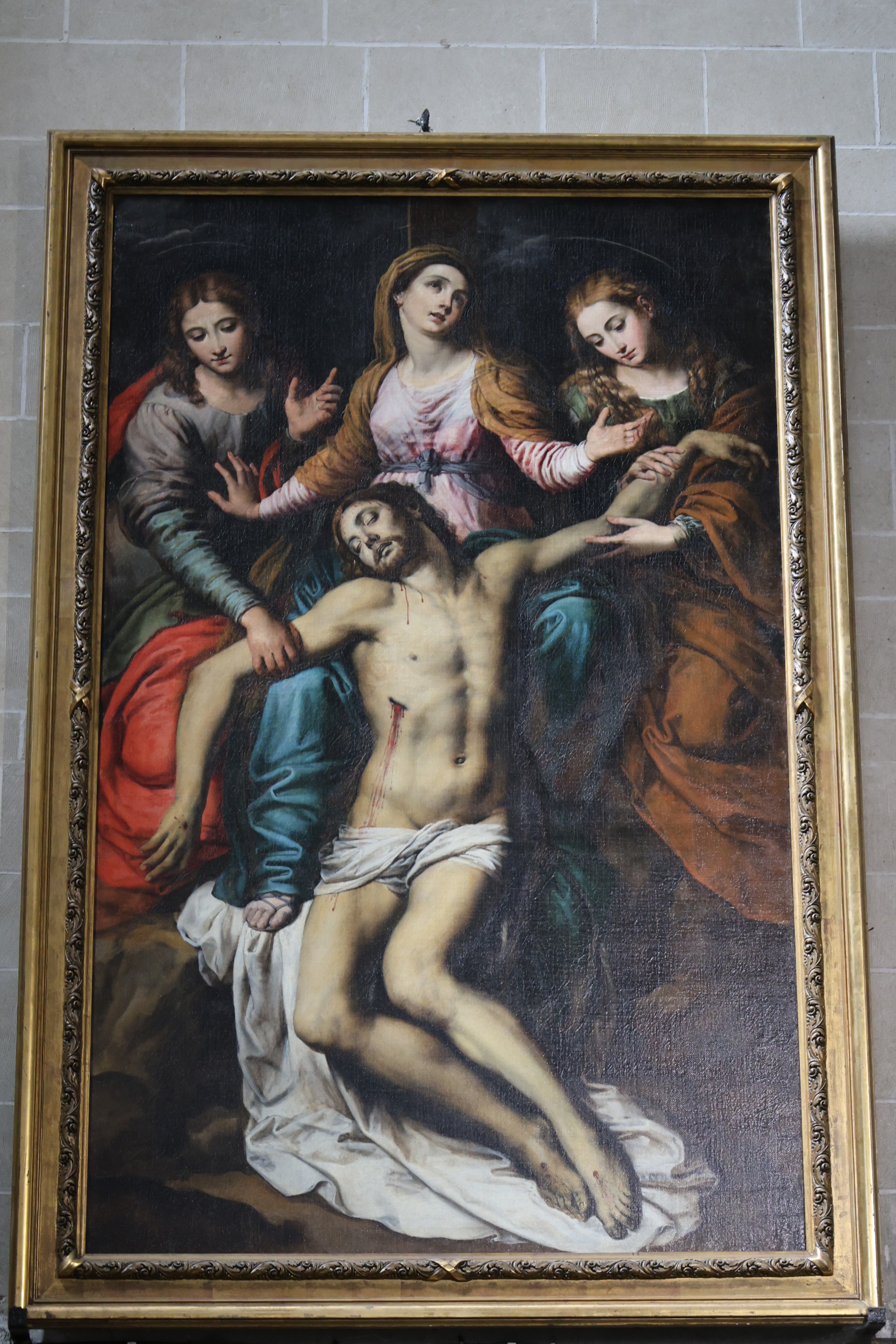 Brussels